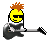 Guitarra :guitarra: